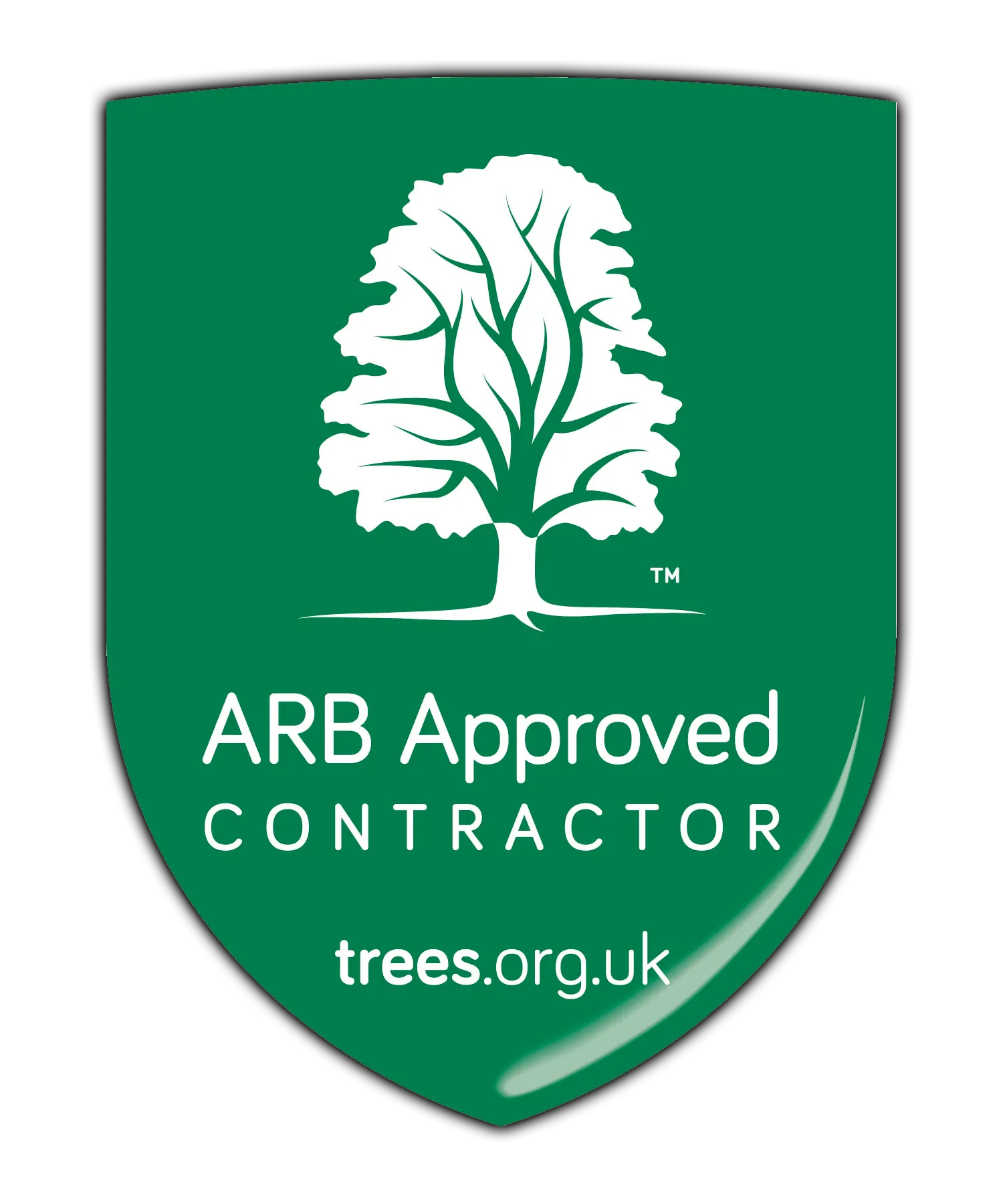 arb logo